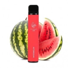 Одноразовая электронная сигарета ELF BAR - Watermelon 1500 затяжек